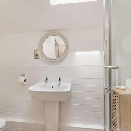 Holiday home 3 Bed In Sz061 Borrowdale Valley