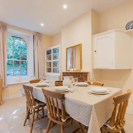 3 Bed In Sz061 Borrowdale Valley