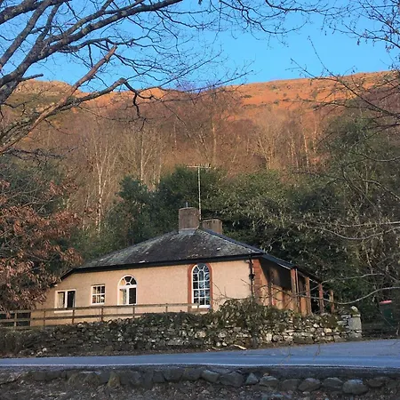 Holiday home 3 Bed In Sz061 Borrowdale Valley