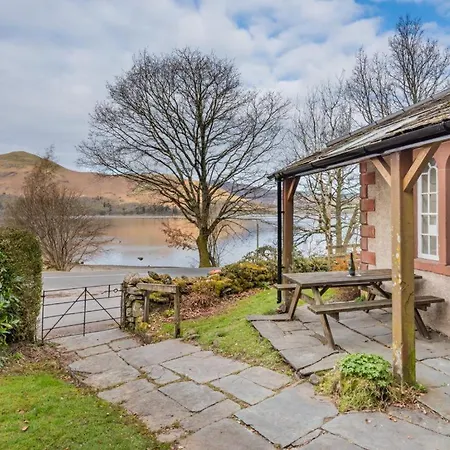 3 Bed In Sz061 Holiday home Borrowdale Valley