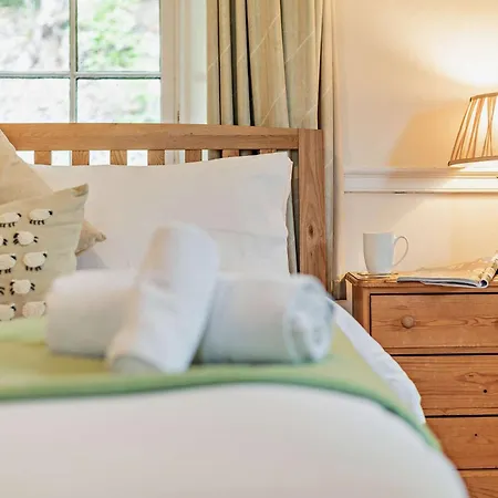 3 Bed In Sz061 Holiday home Borrowdale Valley
