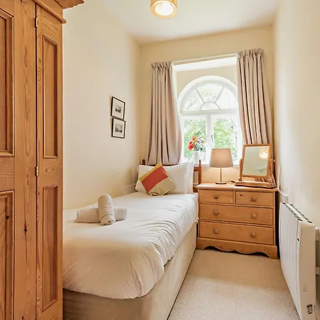 3 Bed In Sz061 Borrowdale Valley