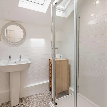 3 Bed In Sz061 בית נופש