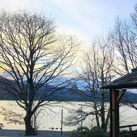 3 Bed In Sz061 בורואודייל ואלי