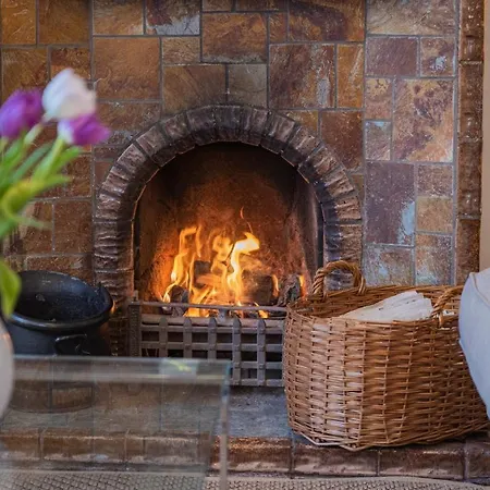 Vakantiehuis 3 Bed In Keswick Oc-sz061