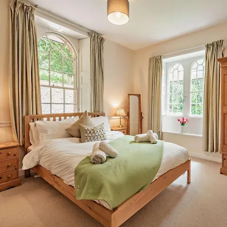 Vakantiehuis 3 Bed In Keswick Oc-sz061