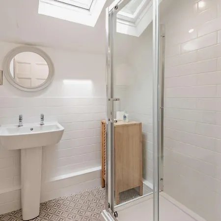 Holiday home 3 Bed In Keswick Oc-sz061 *