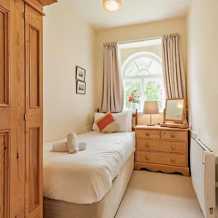 Vakantiehuis 3 Bed In Keswick Oc-sz061 *