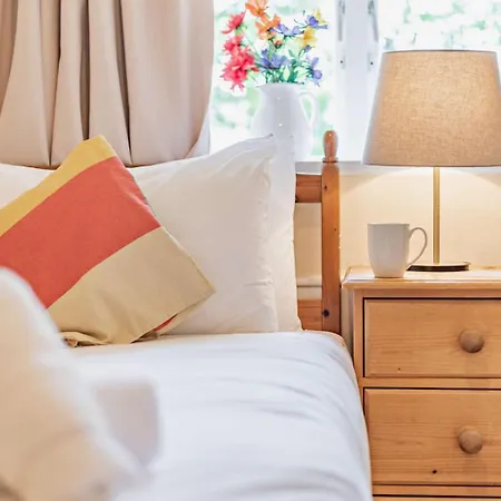 Vakantiehuis 3 Bed In Keswick Oc-sz061 *