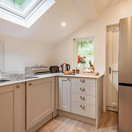 Holiday home 3 Bed In Keswick Oc-sz061 *