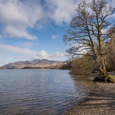Holiday home 3 Bed In Keswick Oc-sz061